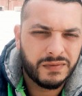 Встретьте Мужчинa : David, 37 лет до Франция  Poitiers